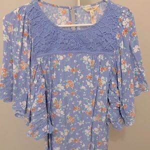 Matilda Jane top